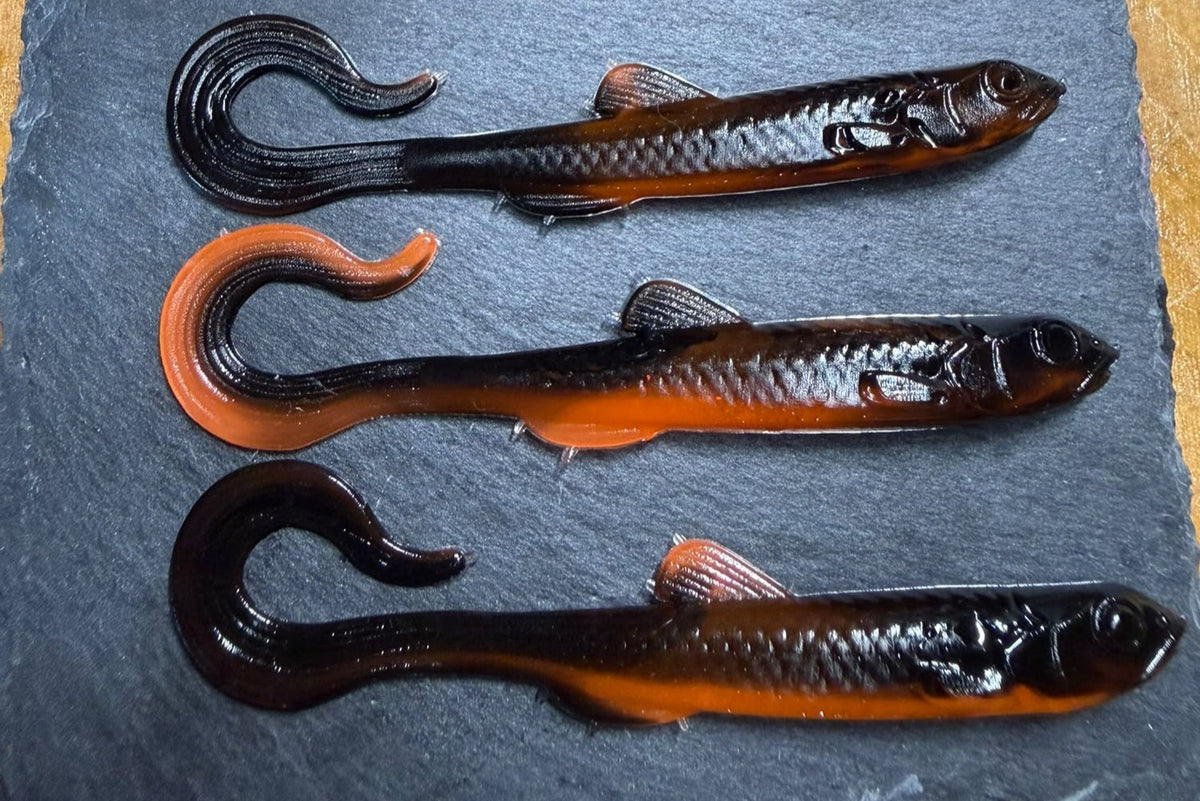 Deluxe Barsch