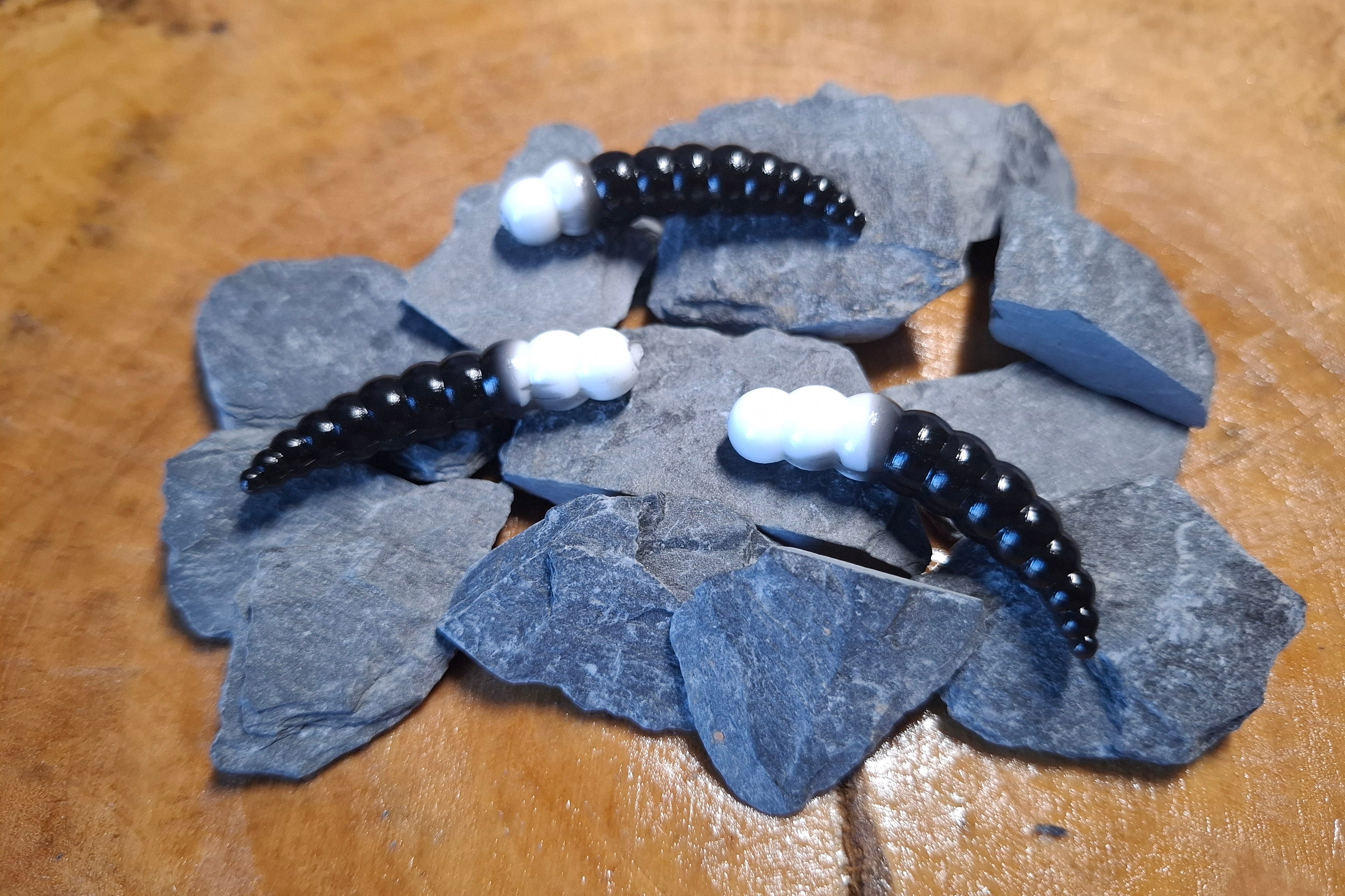 Deluxe Worm Schwimmend