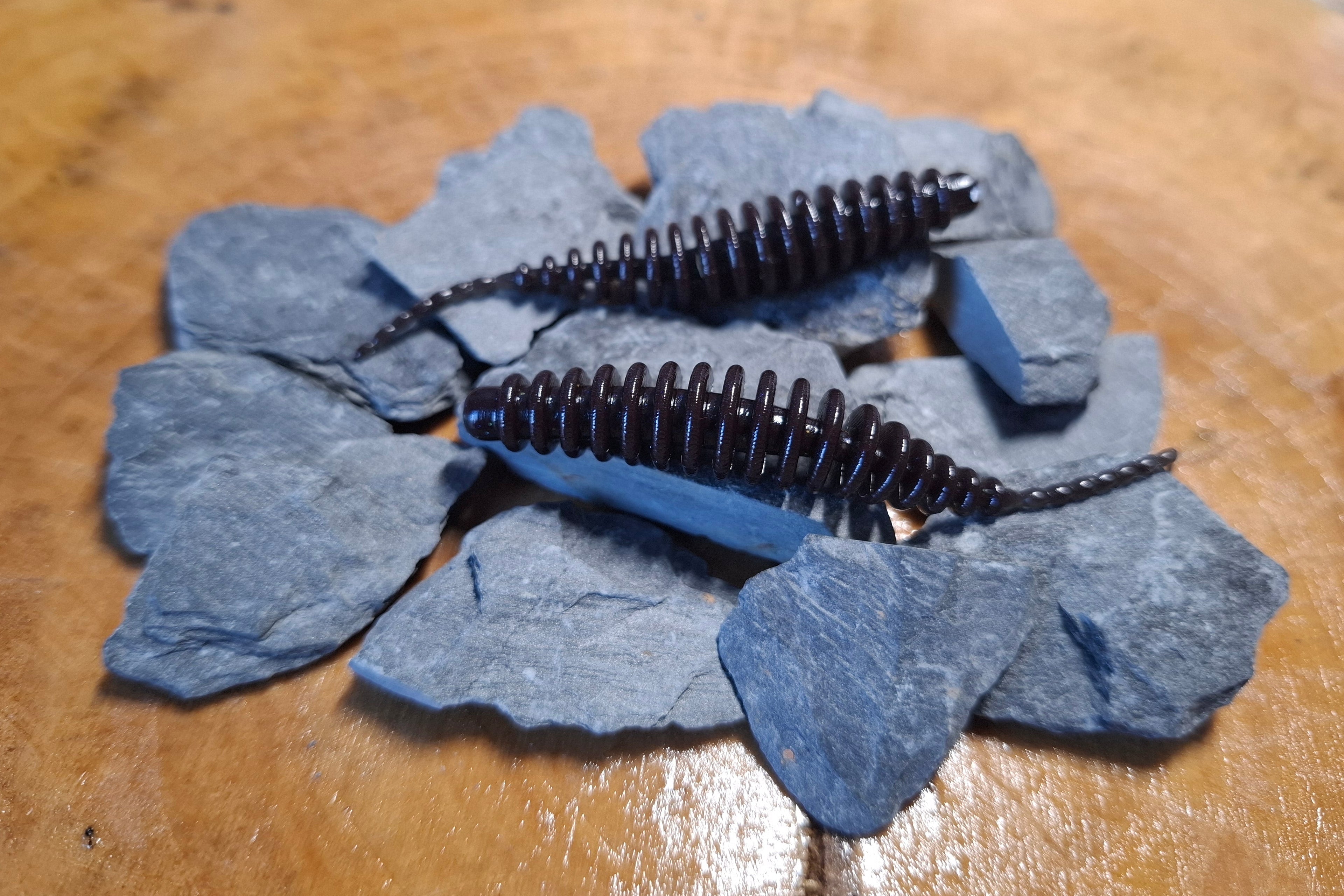 Deluxe Ripper