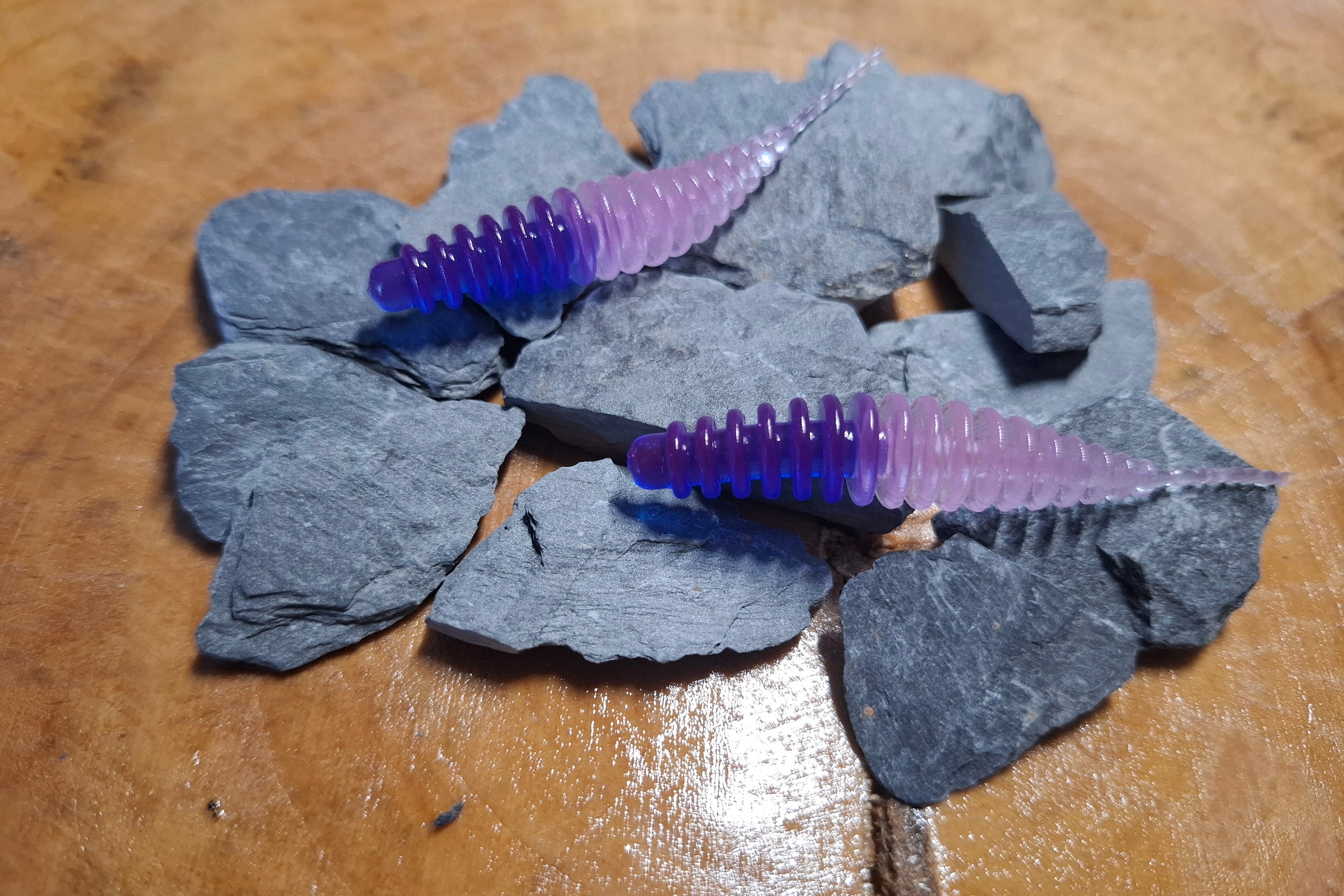 Deluxe Ripper