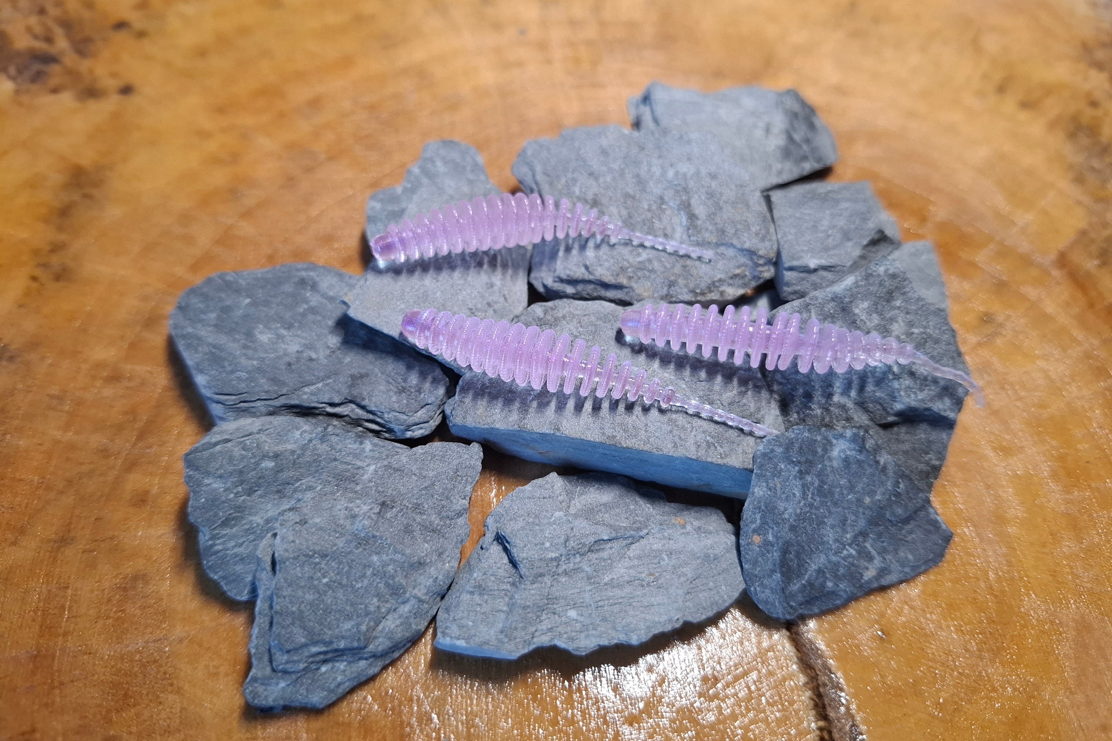 Deluxe Ripper