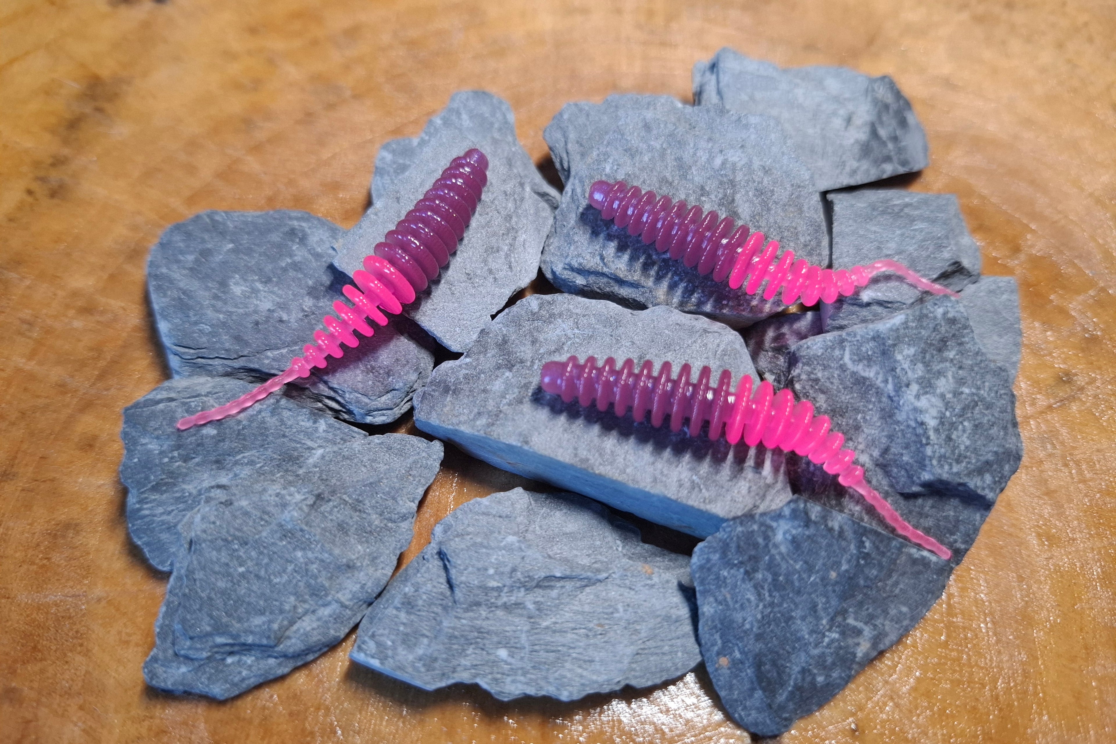 Deluxe Ripper