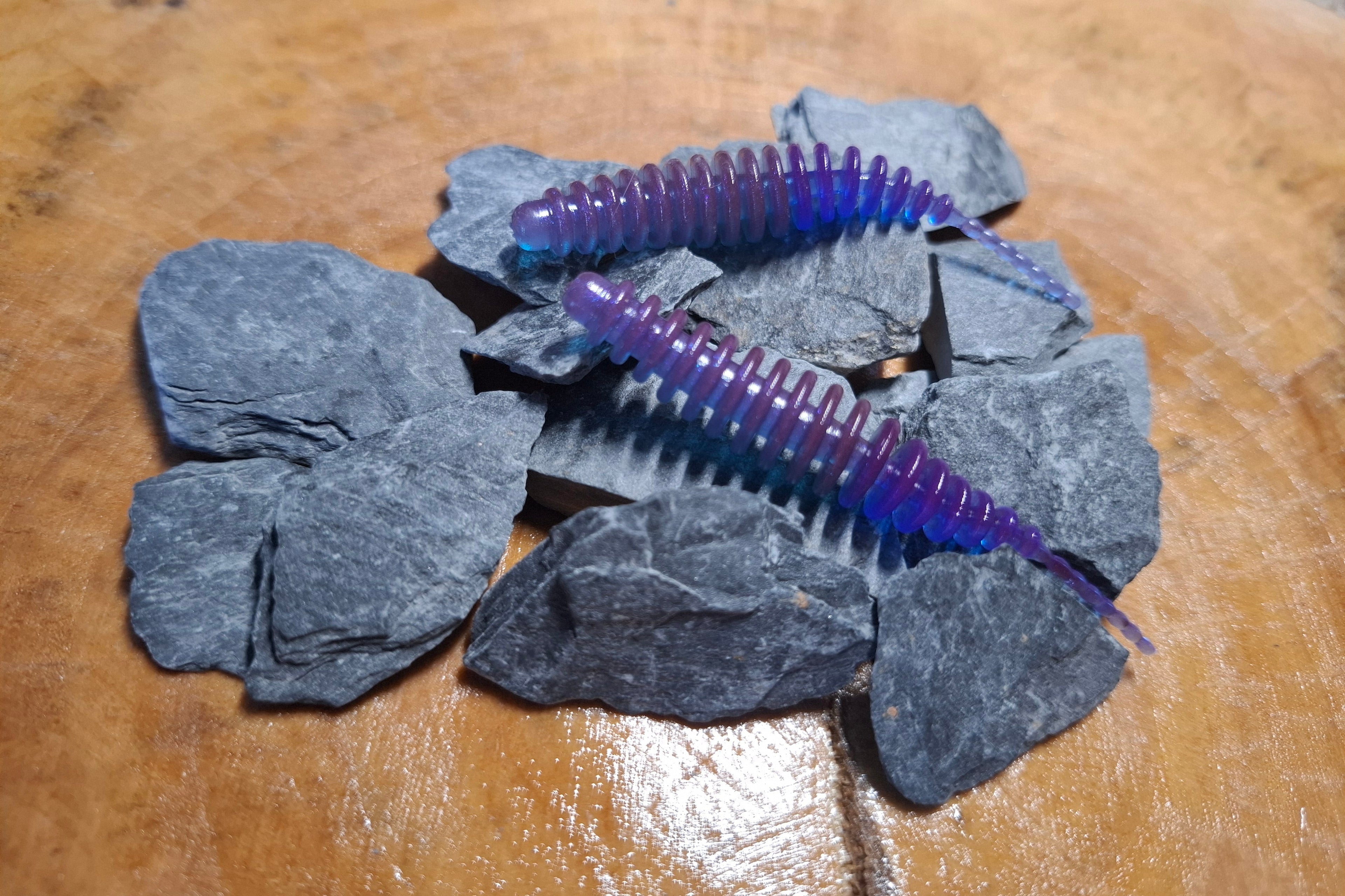 Deluxe Ripper