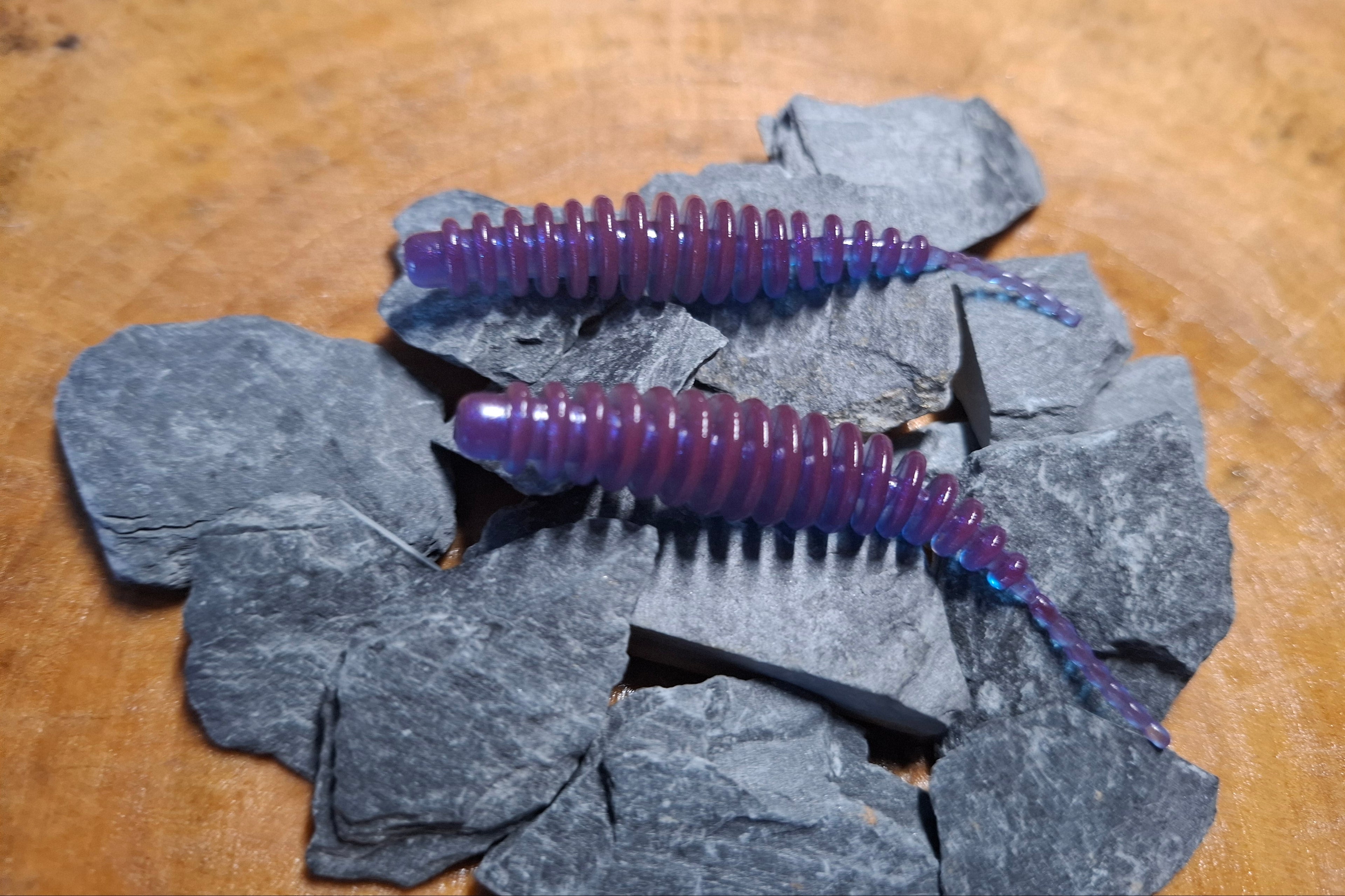 Deluxe Ripper