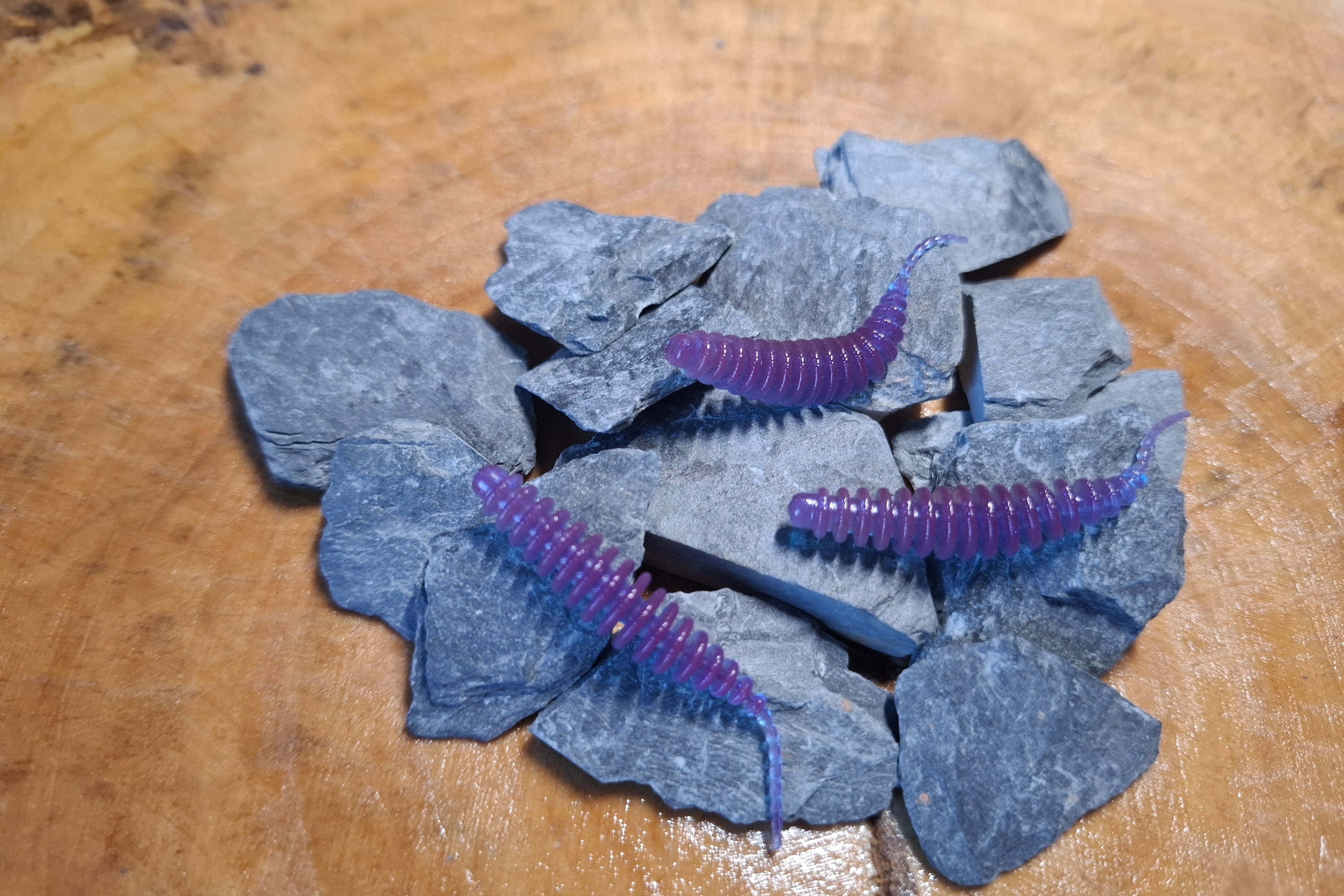 Deluxe Ripper