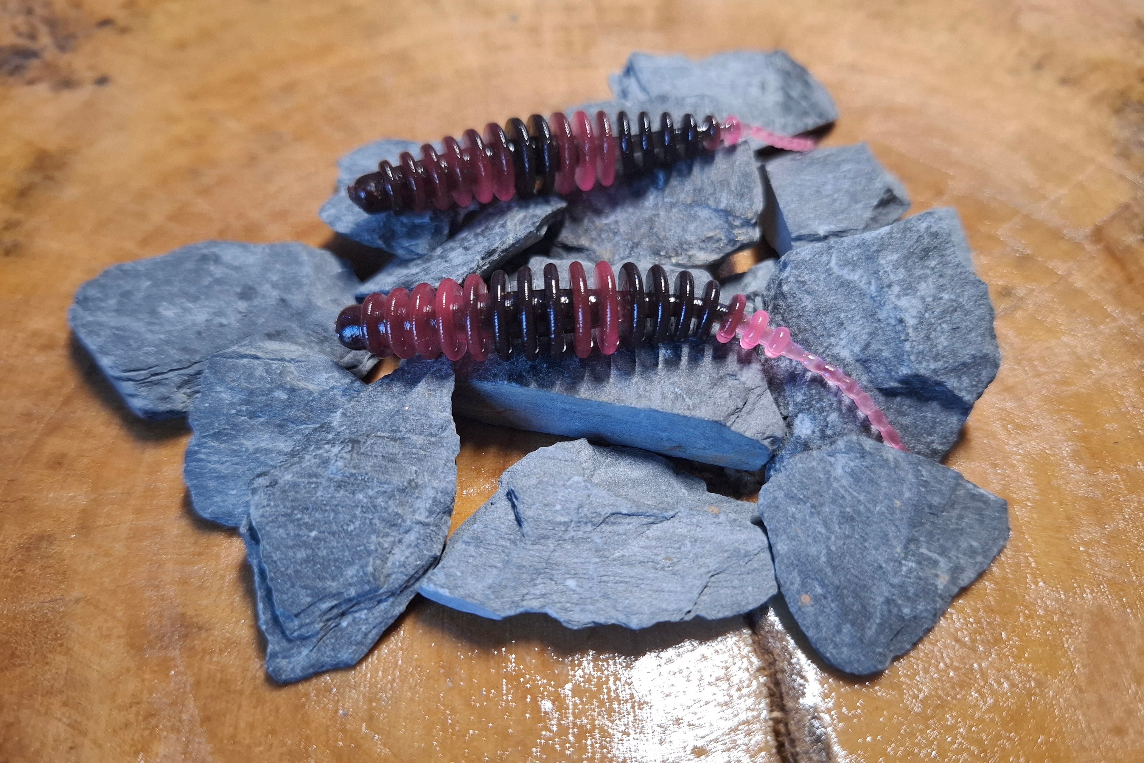 Deluxe Ripper