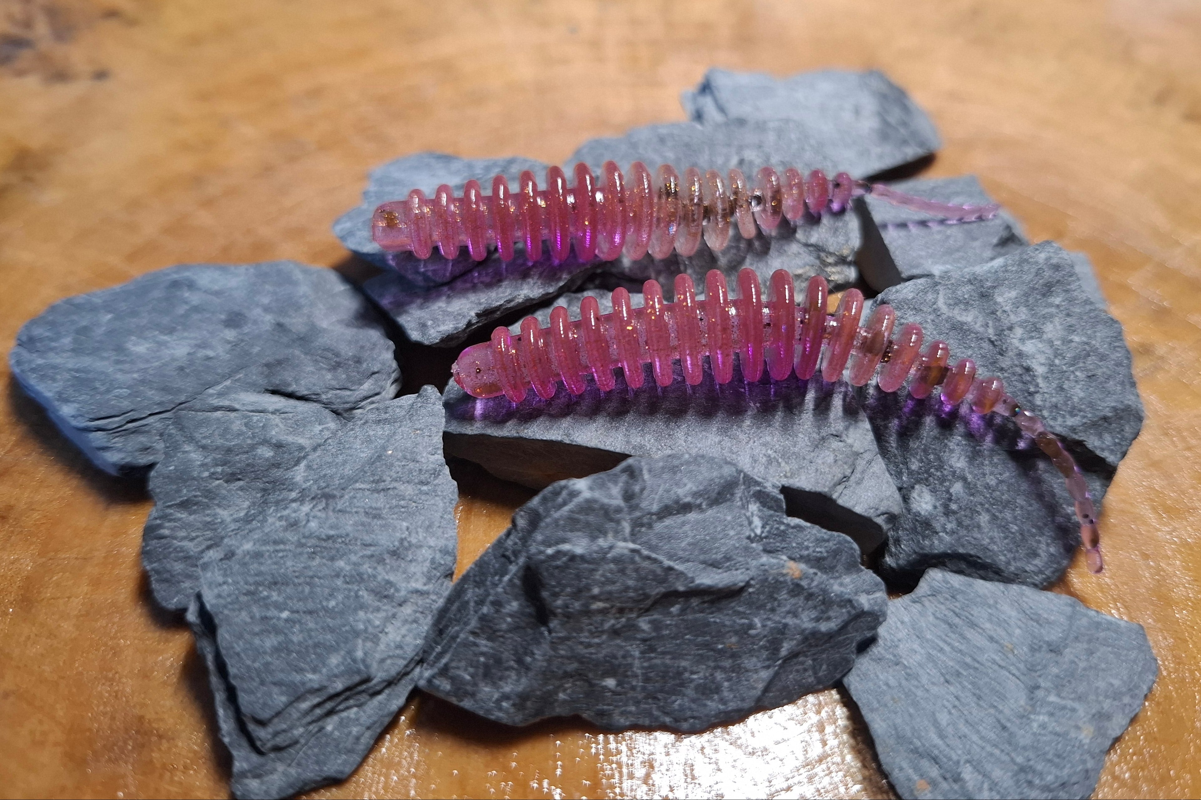 Deluxe Ripper