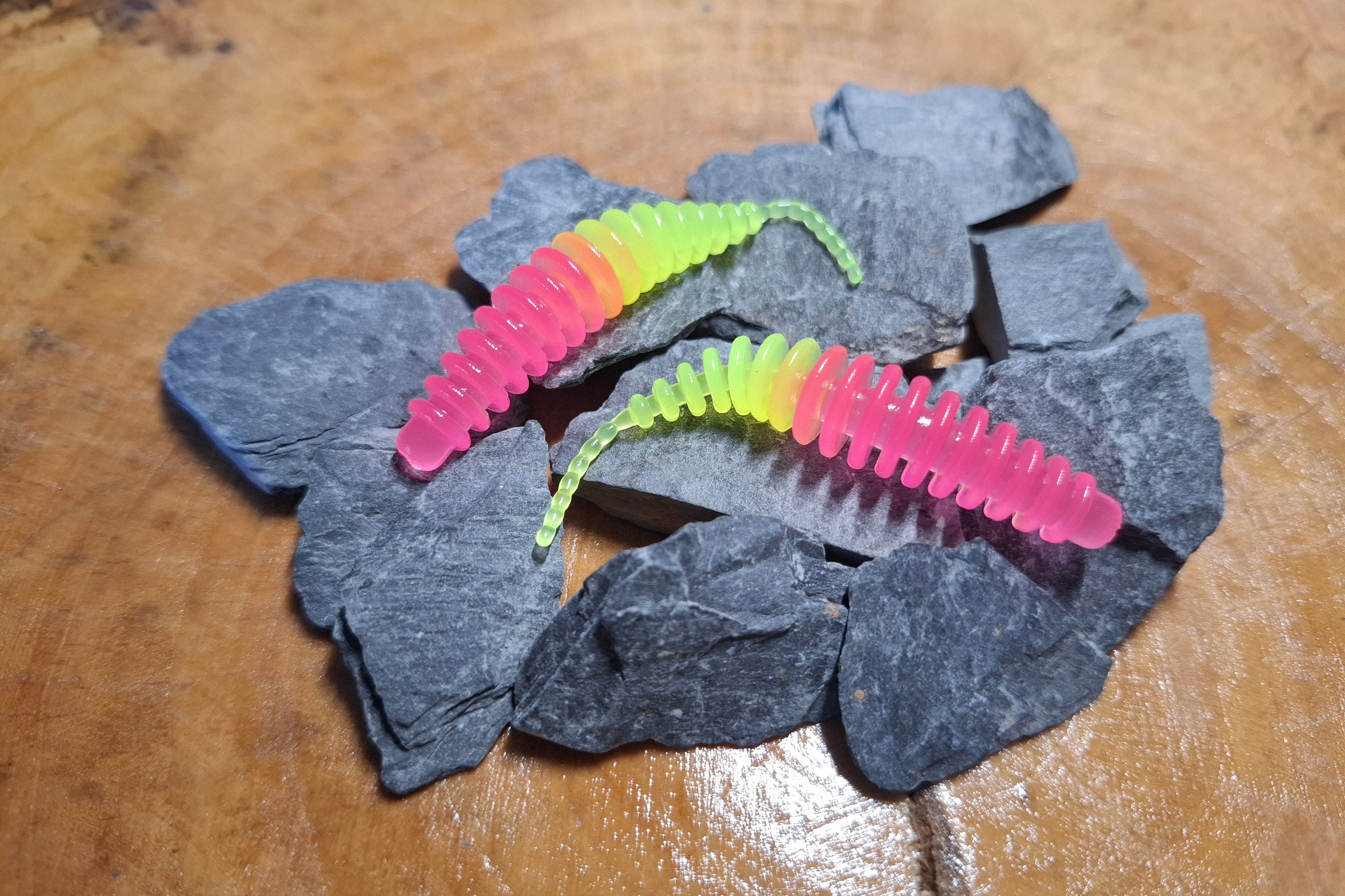 Deluxe Ripper