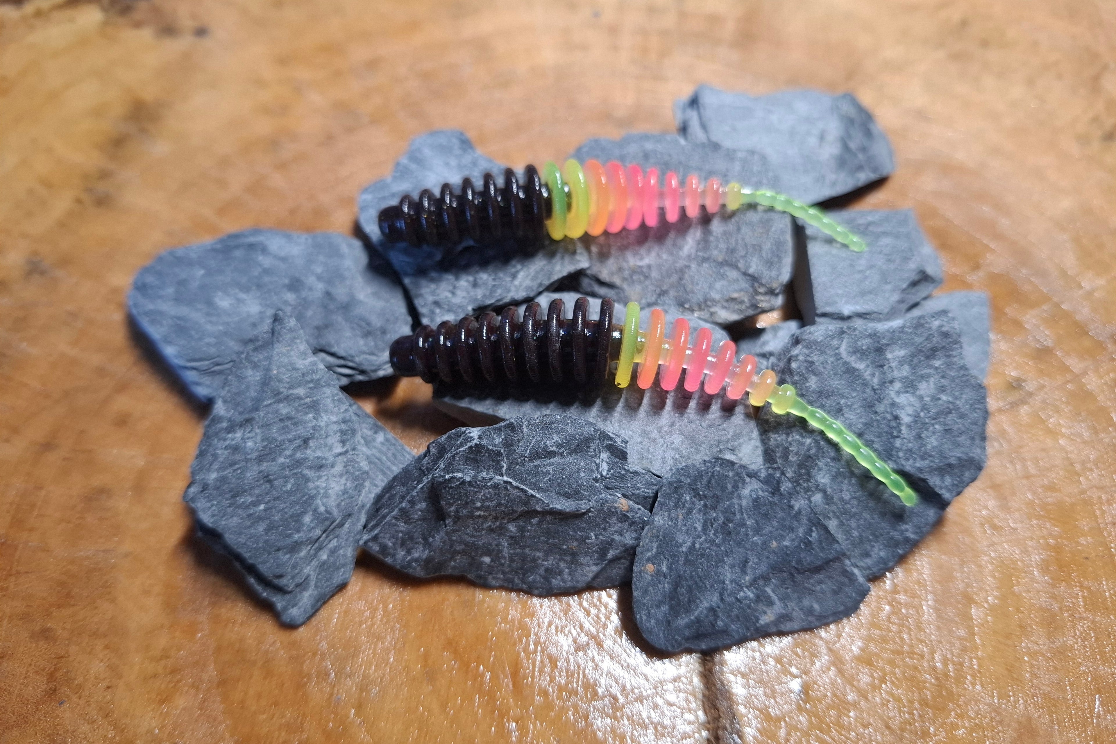 Deluxe Ripper