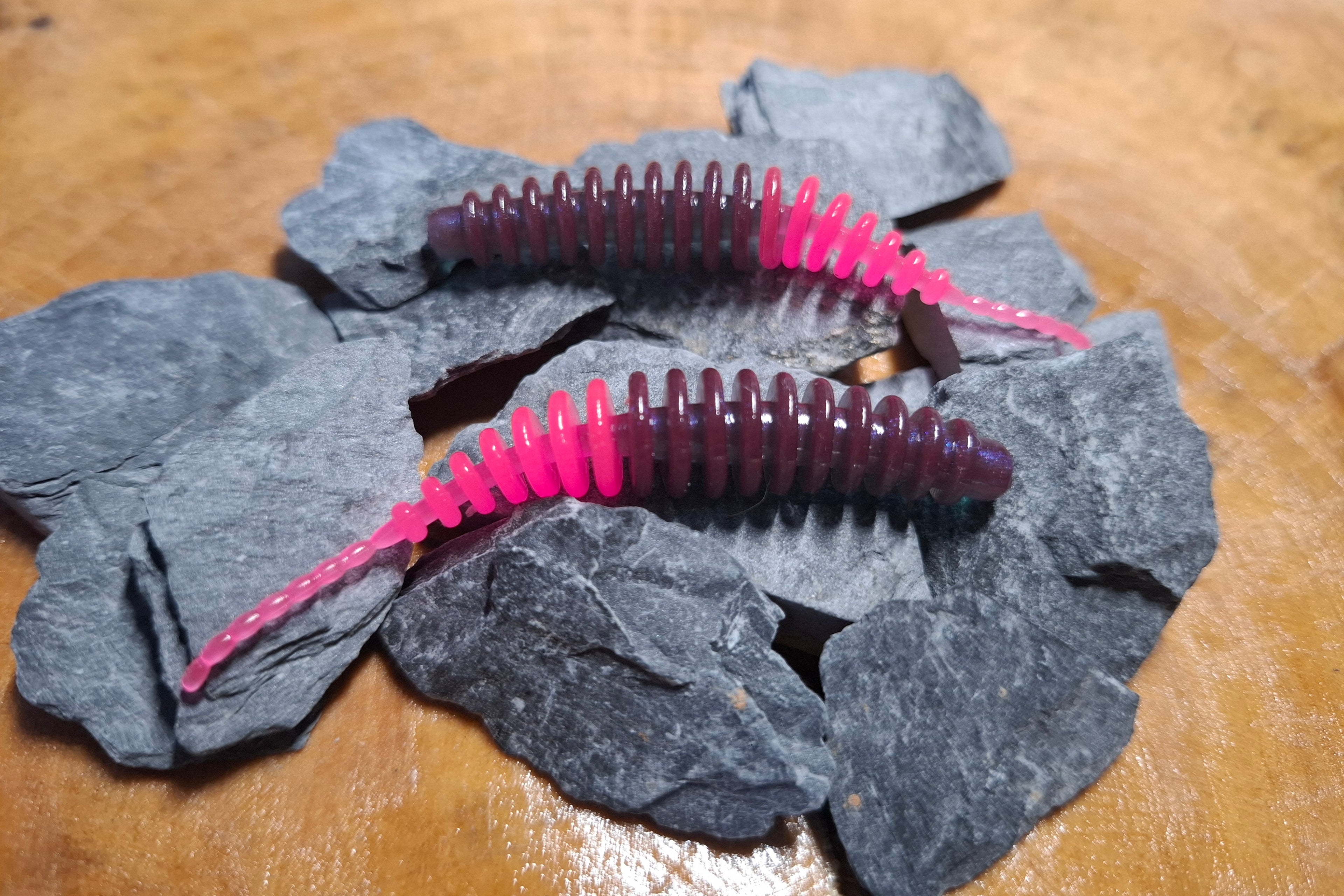 Deluxe Ripper