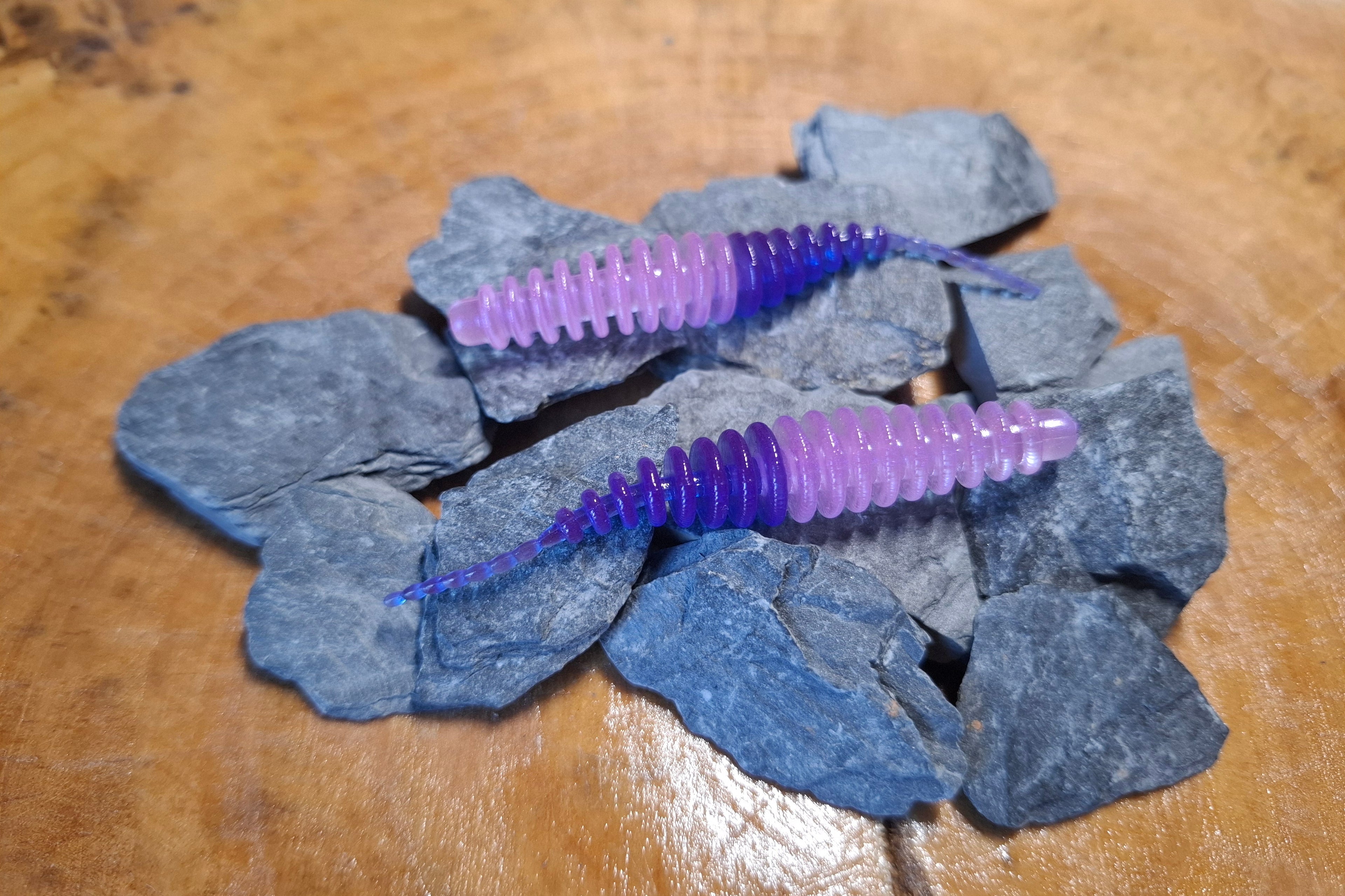 Deluxe Ripper