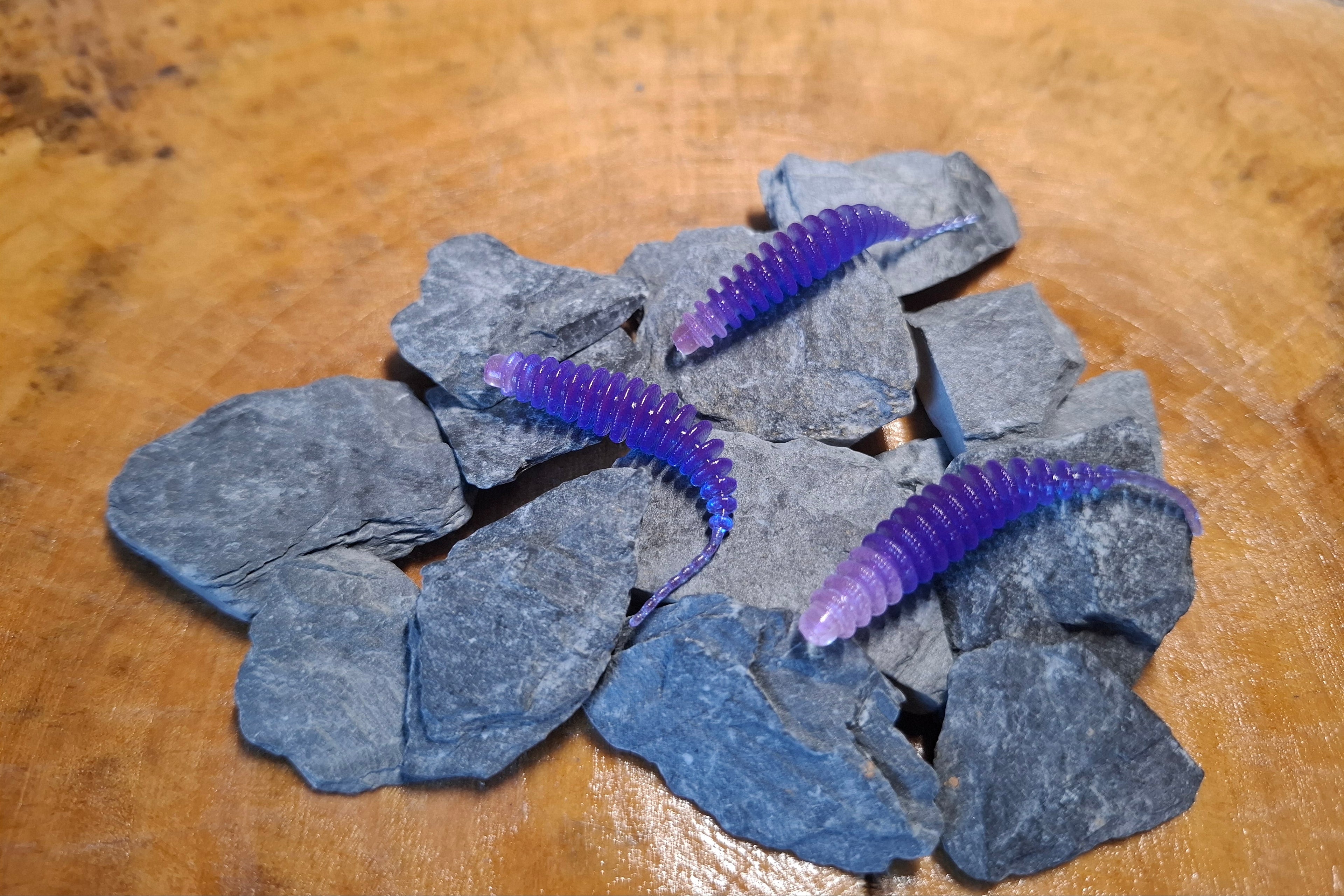 Deluxe Ripper