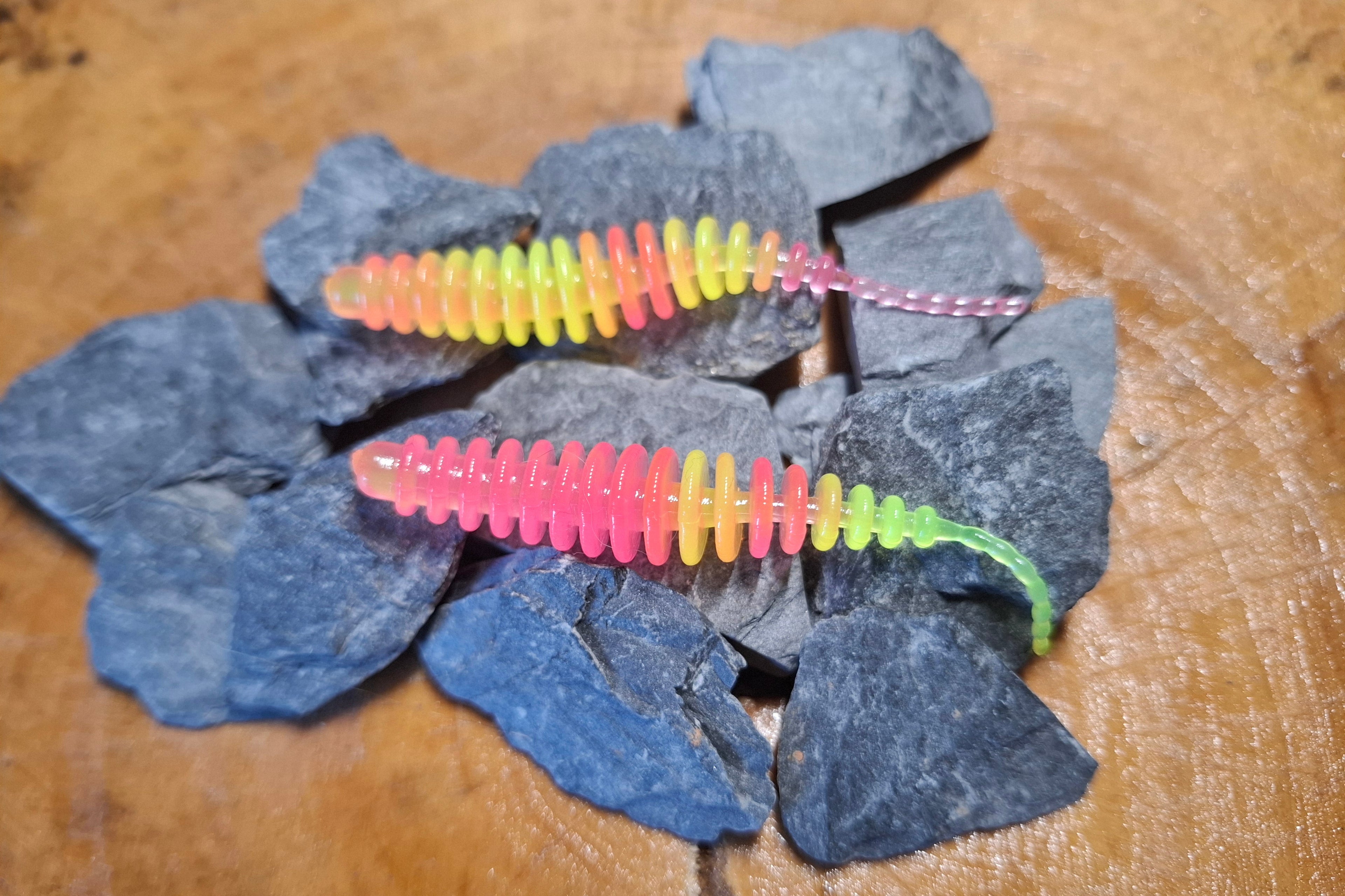 Deluxe Ripper