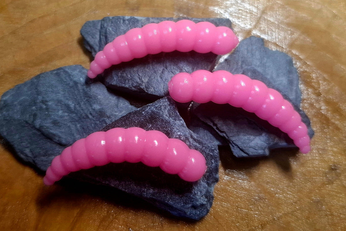Deluxe Worm sinkend