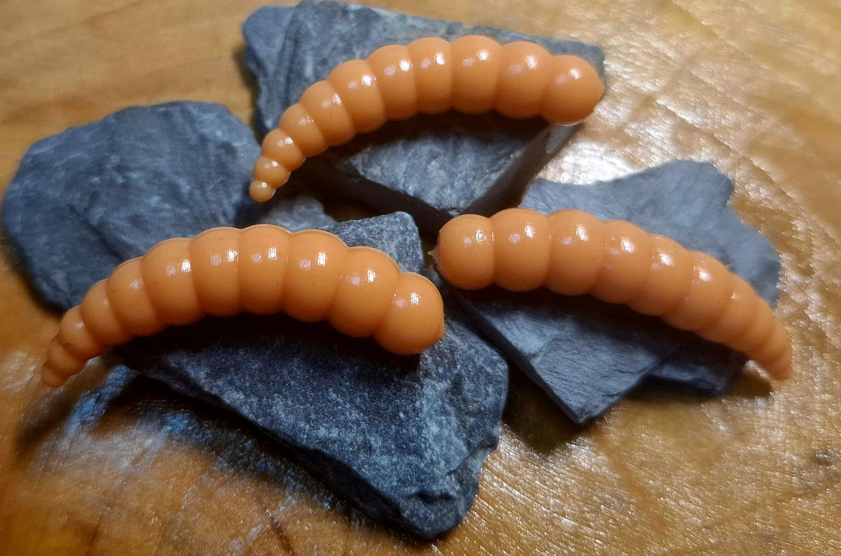 Deluxe Worm sinkend