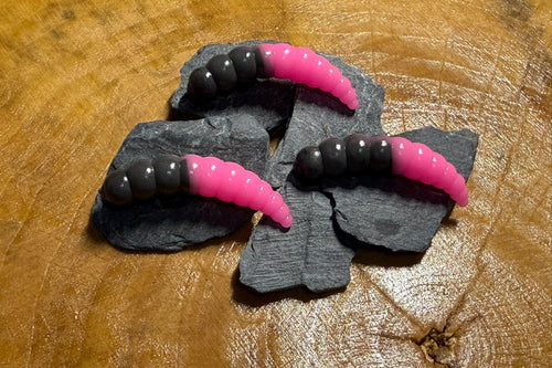 Deluxe Worm Schwimmend