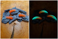 Deluxe Worm Glow in the Dark