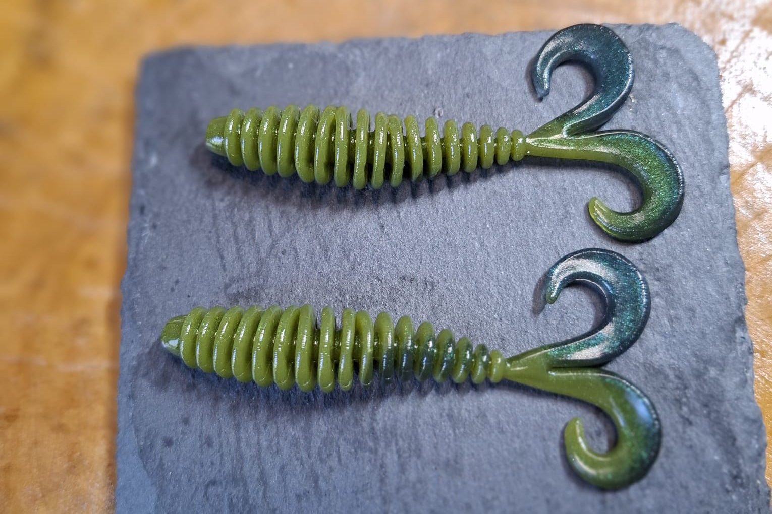 Deluxe Ribbix