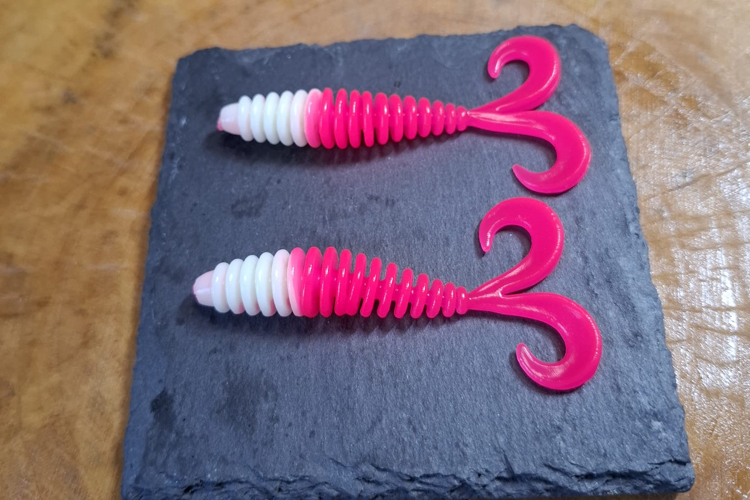Deluxe Ribbix