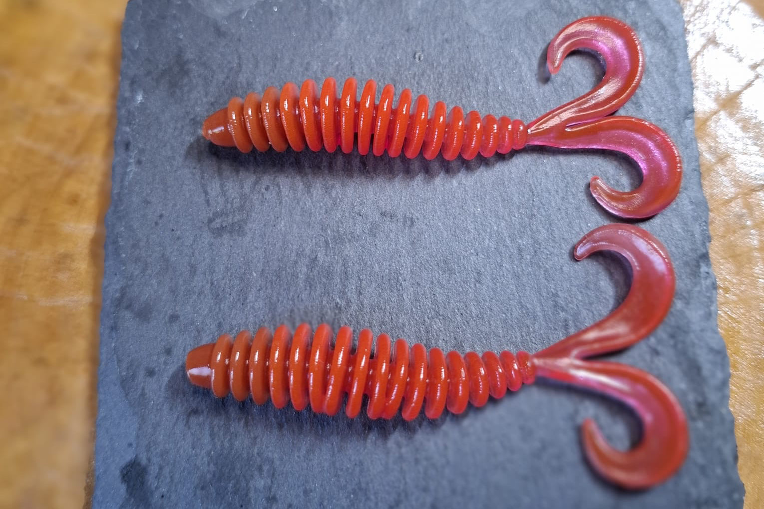 Deluxe Ribbix