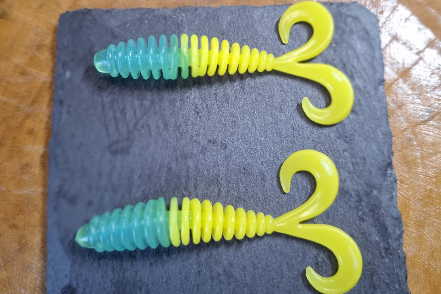 Deluxe Ribbix