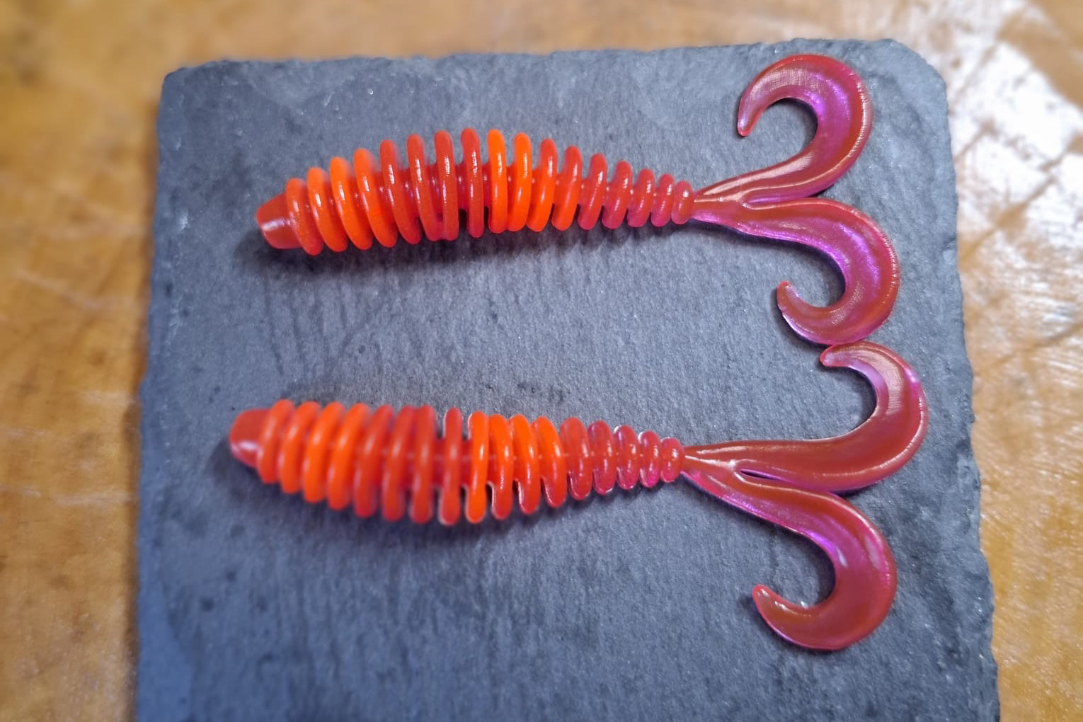 Deluxe Ribbix