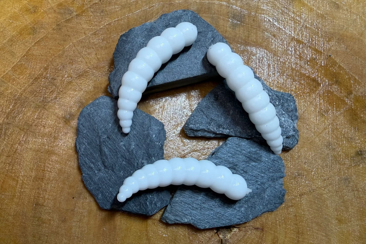 Deluxe Worm Schwimmend