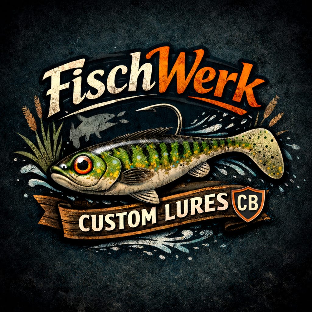 FischWerk Custom Lures CB