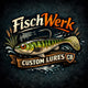 FischWerk Custom Lures CB – Home